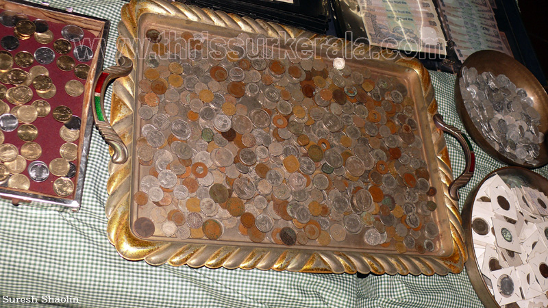 thrissur pex 2011-stamp and coin exhibition -8
